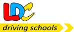 LDC Driving School Oxford Logo